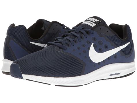 nike downshifter 7 kind blauw|NIKE Men's Downshifter 7 Running Shoes .